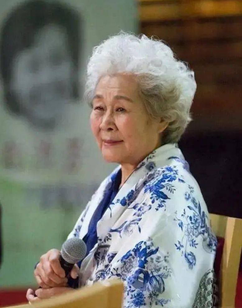 著名歌唱家于淑珍:晚年带丈夫住养老院16年,背后原因令人感动