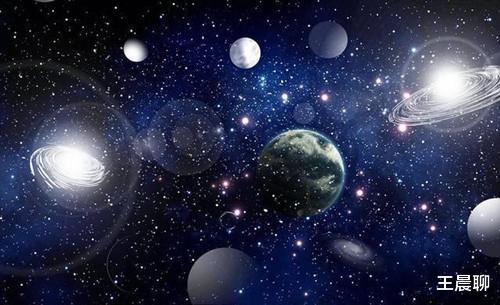 我们的宇宙真实存在吗?科学家提出的猜想,让人们怀疑人生