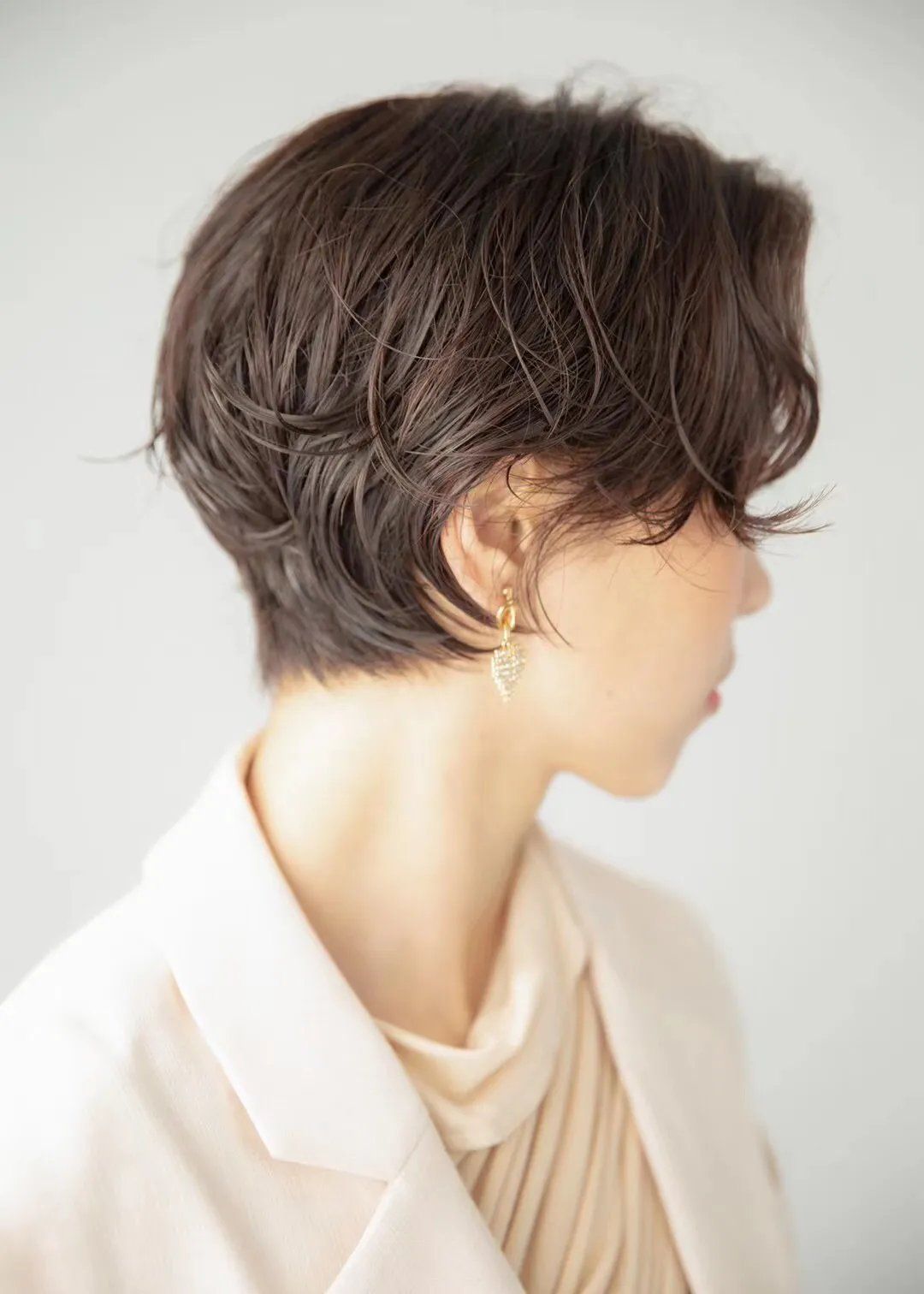 燕语学堂|最美最时尚发型15款,让你美出新的高度,赶快选一款吧