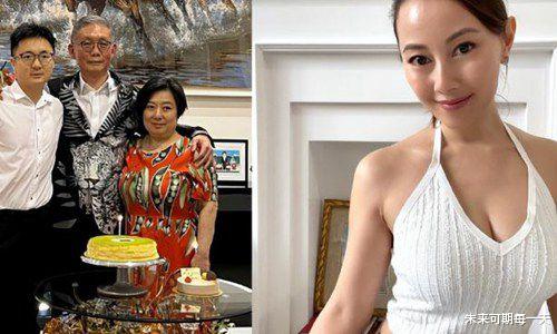 袁嘉敏|袁嘉敏控诉富商钟姓父子行为是人渣 具体发生了什么事？