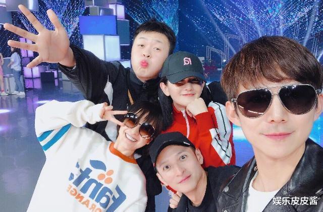 优酷|等了8年时间，沈梦辰的婚姻，应该感谢《快乐大本营》！