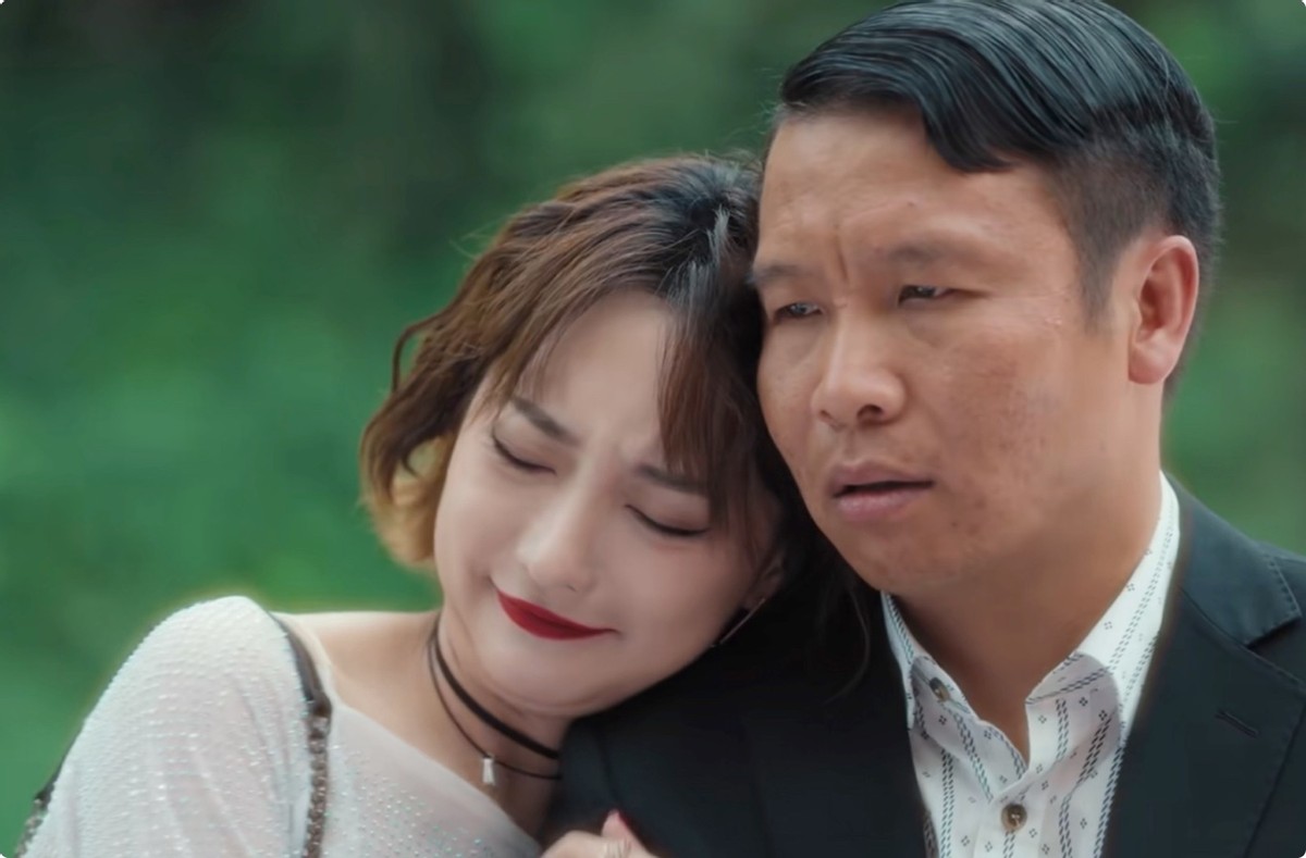 林心如|《浩哥爱情故事》上线，东北喜剧人张浩主演，拿下飙升榜第一