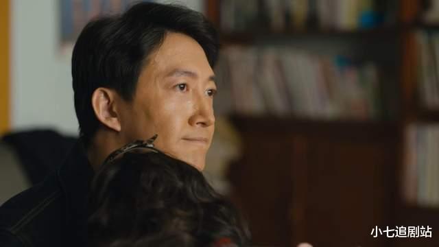 蔡晓光|《人世间》周蓉浑身缺点，为何蔡晓光愿意等她18年，痴情有原因