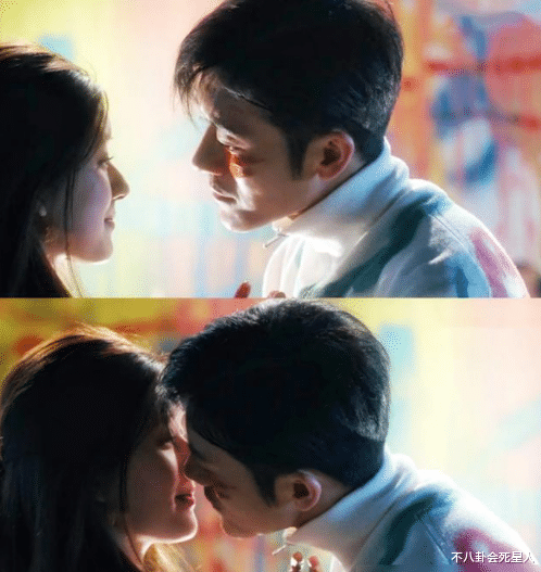 荷尔蒙|天生一张浪子脸的男星，痞、邪、欲，都是行走的荷尔蒙