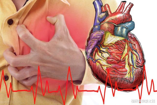 糖尿病|糖尿病人怎么改善血管并发症？研究发现人参三七川芎提取物有益