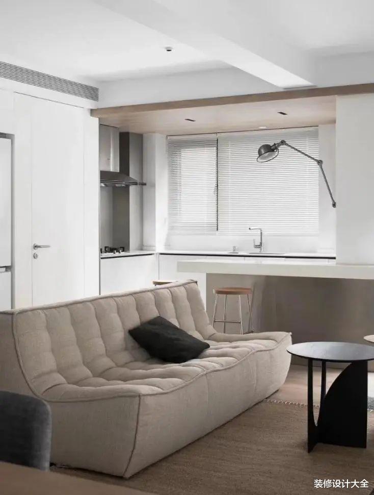 客厅装修坚持这“5个决定”,多少年都不会过时,不信你试试!