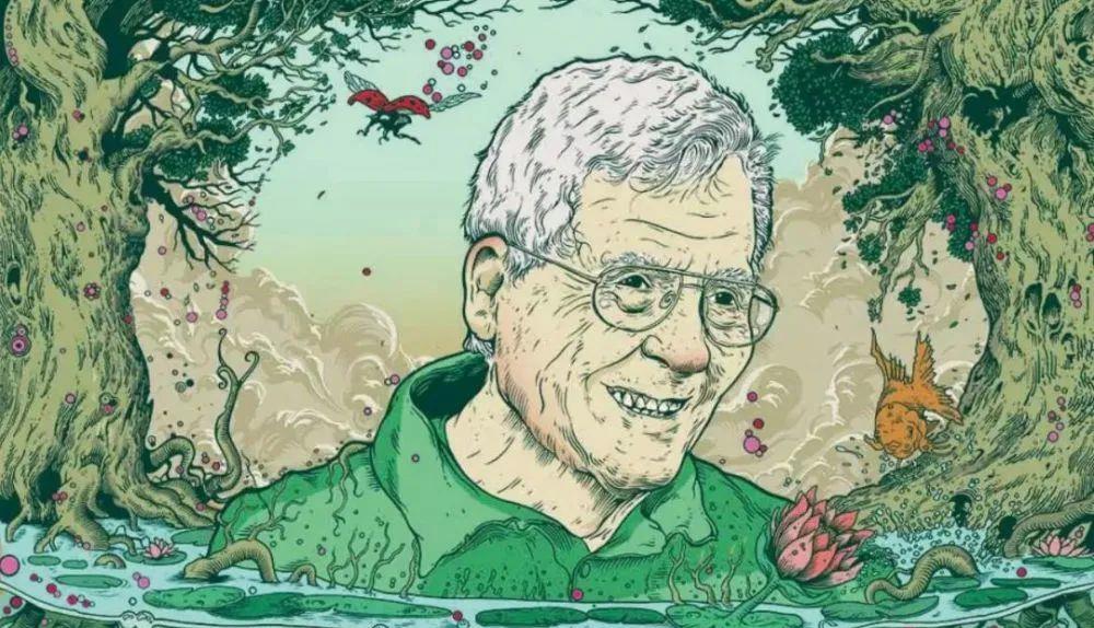 每6年一个周期,美国科学家发现地核震荡,难道地球是活的?