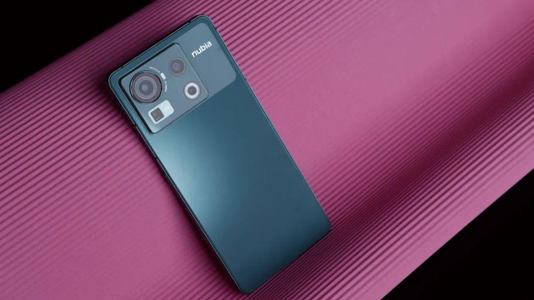 努比亚|定制影像新升级——直屏旗舰努比亚Z40S Pro评测