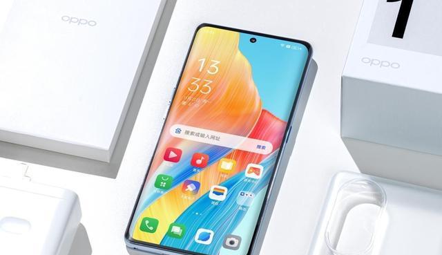 OPPO|2000元档实力“黑马”？上手OPPOA1Pro，值不值你说了算