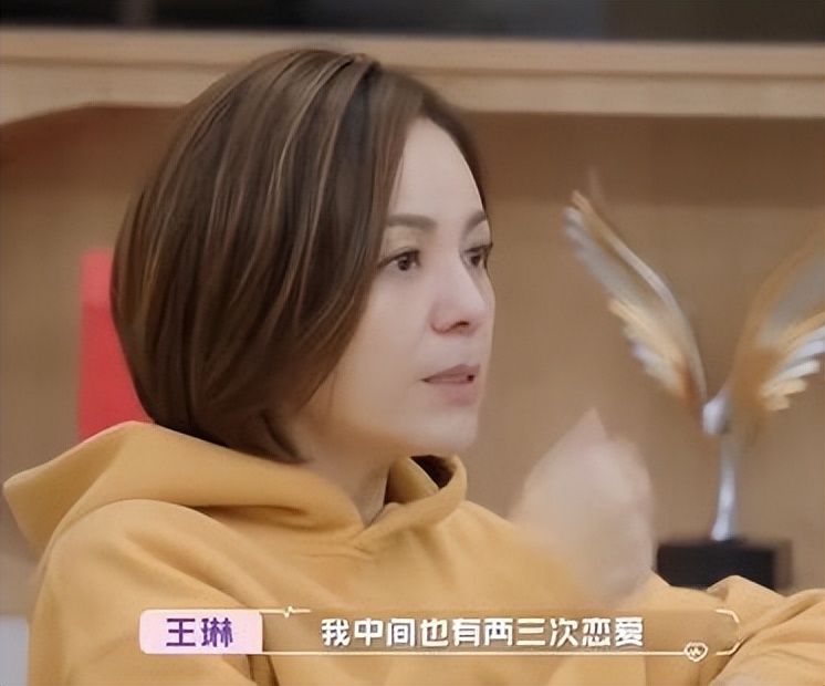 王琳|“雪姨”王琳：两段豪门婚姻都有创伤，离婚后独自带娃，52岁仍单身
