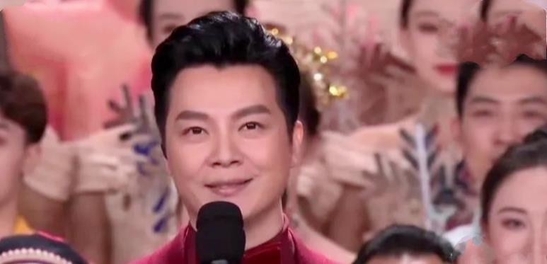 任鲁豫|任鲁豫当年为了抓住主持春晚的机会，竟花费48000元的路费，但值得