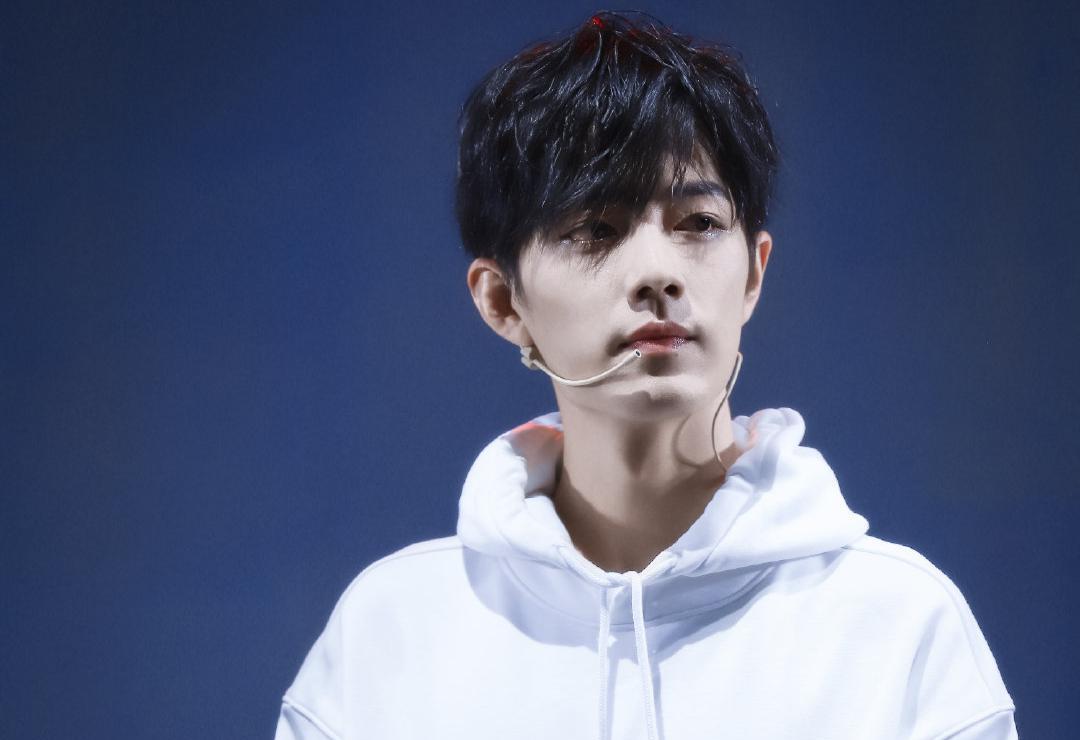 照骗|肖战参与《庆余年》第二季？卫视主持人辟谣，戏份少从未对接过