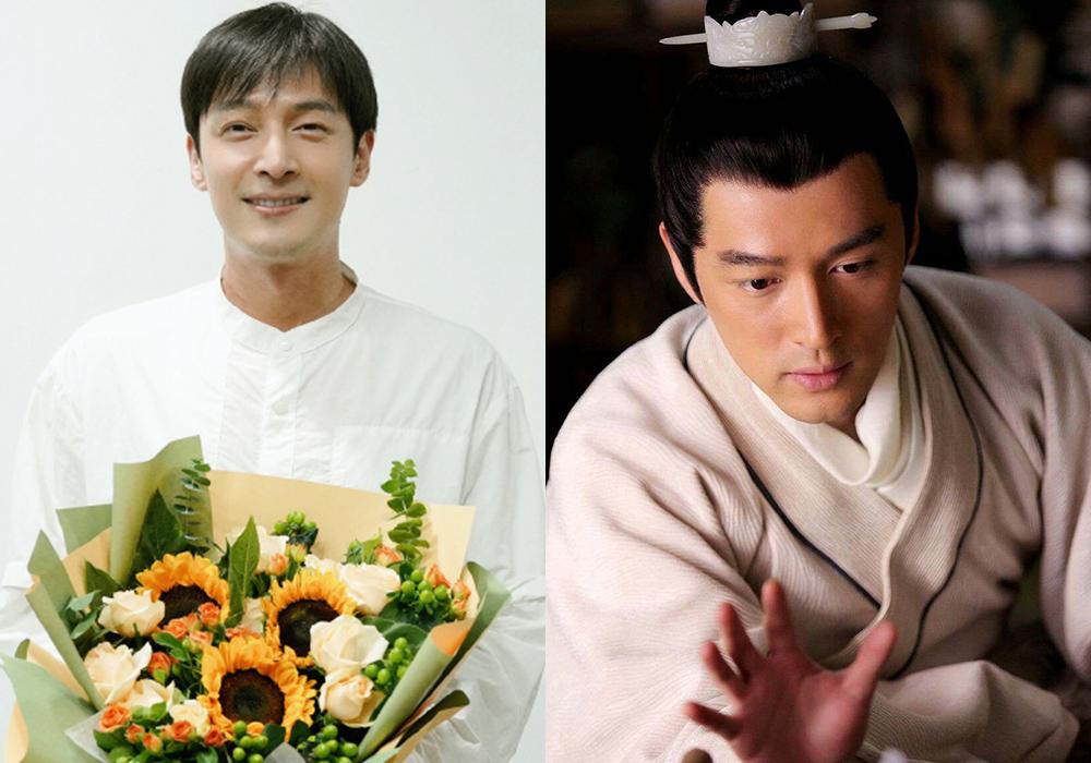 琅琊榜|《县委大院》预计10月播出,梅长苏庭生同框,有5位琅琊榜的演员