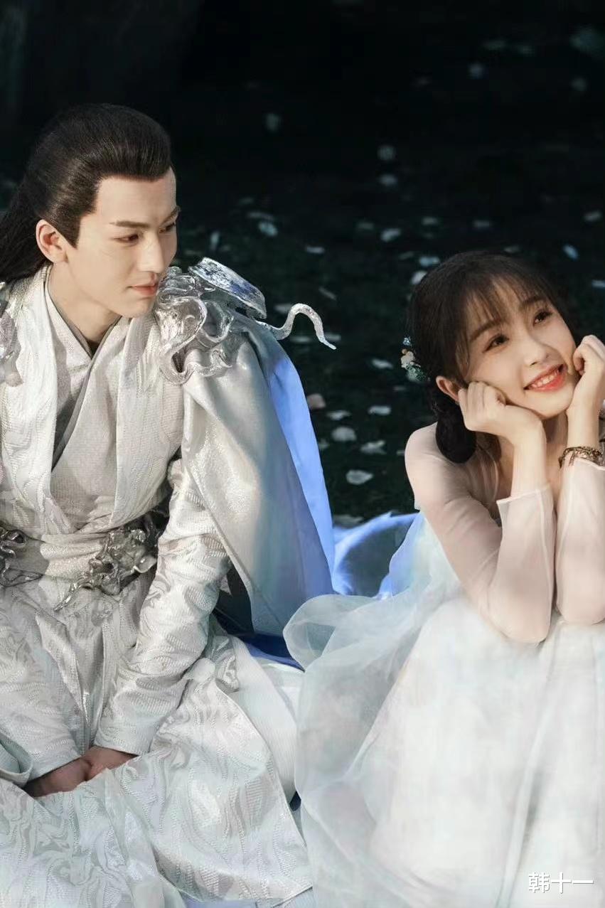 沉香如屑|热度超越《沉香如屑》的它,却有人喊着要弃剧,原因无非这几点