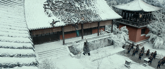 赵敏|3.5史上最低分！这电影都能赚钱？也不嫌丢人