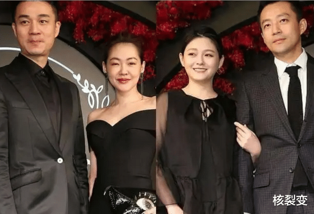 许雅钧|能把大小S家族拿捏死死的,不是汪小菲是许雅钧