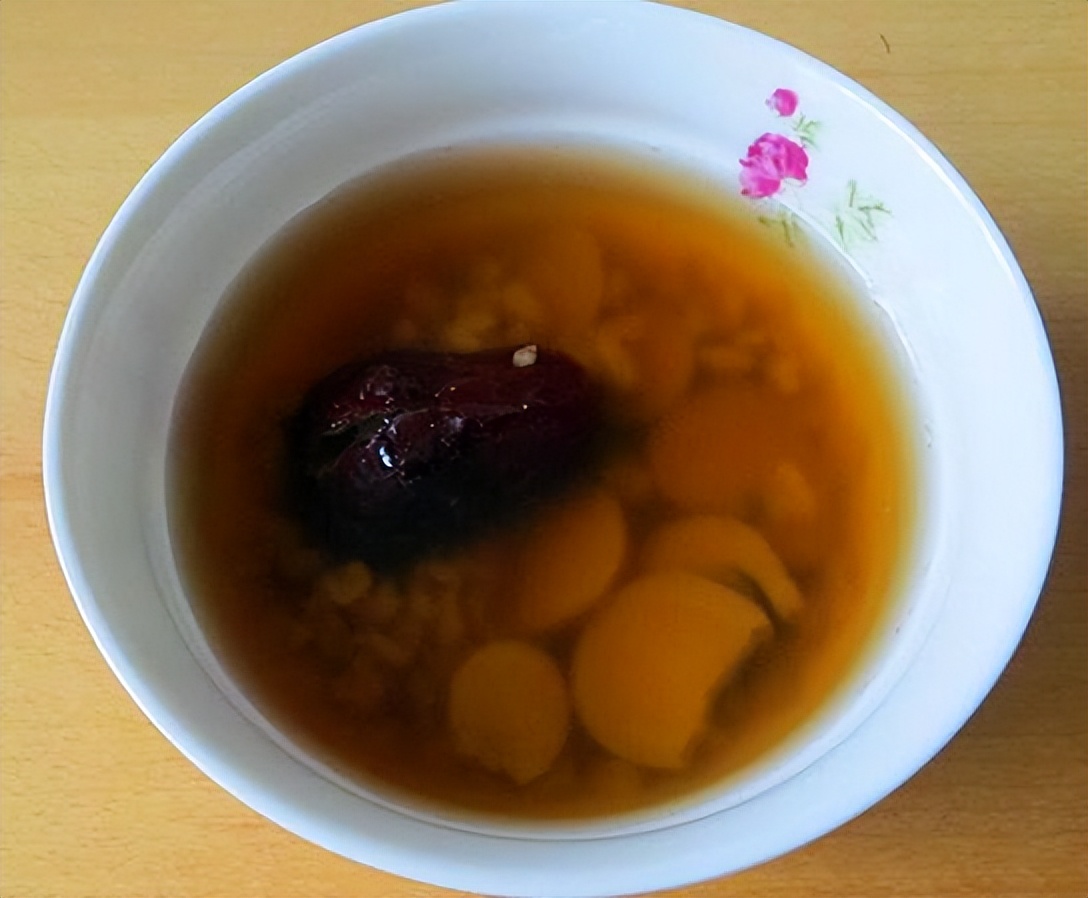 行医|焦虑、烦躁、失眠、更年期?中医分享一碗汤,轻松度过这道关