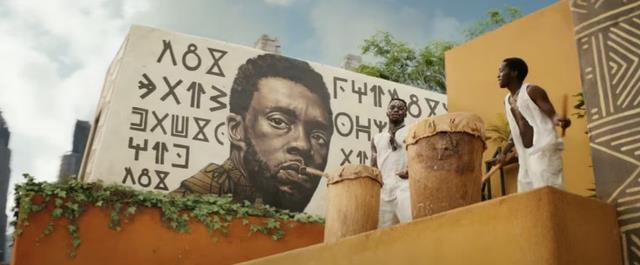 漫威|《黑豹2》沦为女性团队电影？漫威回复，无法重选特查拉的原因