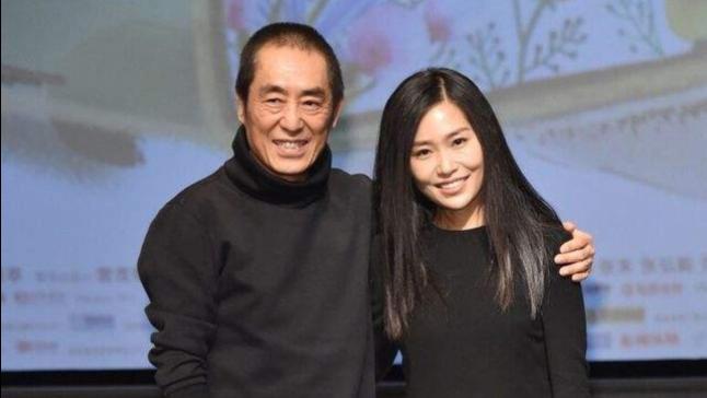 张艺谋|张艺谋：亏欠大女儿张末，支持女儿离婚，回来吧爸养你