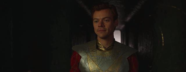 灭霸|《永恒族》彩蛋中的灭霸弟弟“星狐”厄洛斯到底是个怎样的角色？