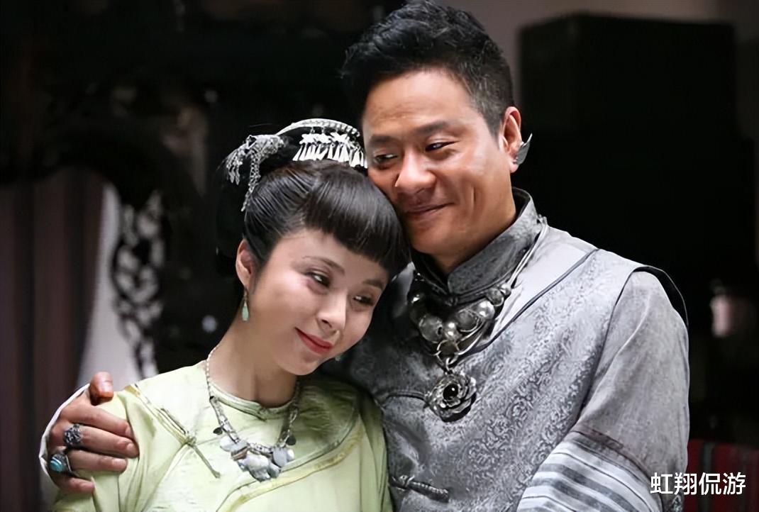 连奕名|连奕名:“抛弃妻女”为娶杨若兮宁愿净身出户,如今怎么样了?