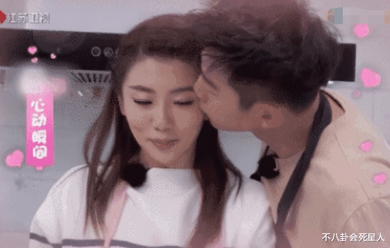 郑恺|才第一次上综艺秀恩爱,郑恺苗苗就被全网预言要“离婚”了?