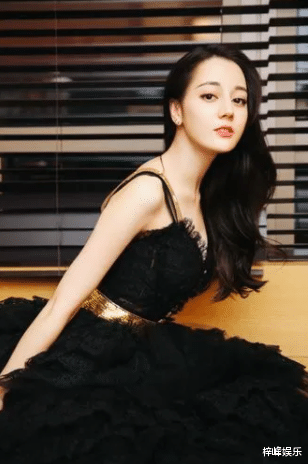 迪丽热巴|王一博迪丽热巴要合作,迪丽热巴女角引起网友吐槽,最后结果让人期待