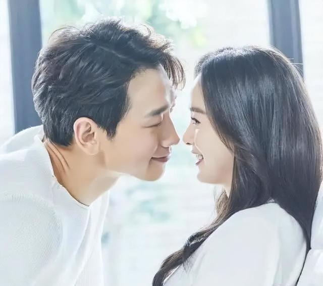 韩国明星有多爱谈姐弟恋？看看这8对恋人，最大年龄相差10岁