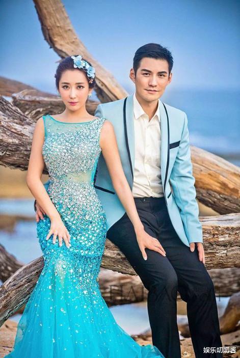 柯以柔|杜若溪豪宅堪称世外桃源，老公胡子拉碴认不出，网友：不愧是明星