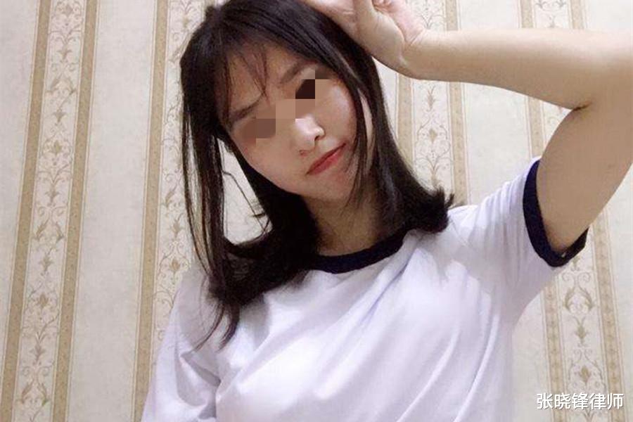 案例:女大学生惨遭同学父亲囚禁,获救时鼻子被割下