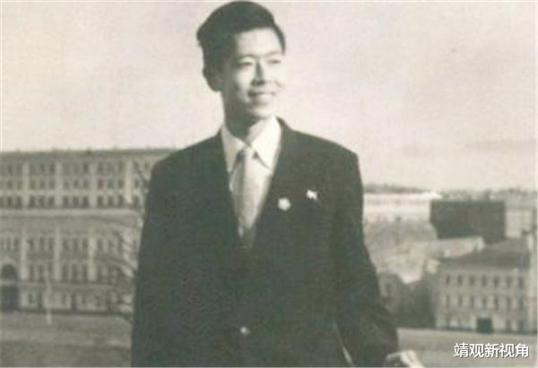 刘诗昆|他是叶帅的前女婿，一生娶妻三次，78岁再娶娇妻，81岁生了个女儿