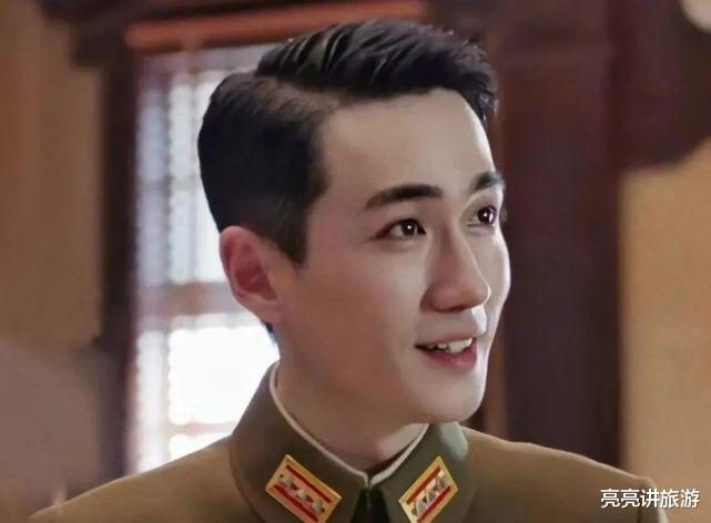 朱一龙|朱一龙,狠狠地打了80后演员的脸!