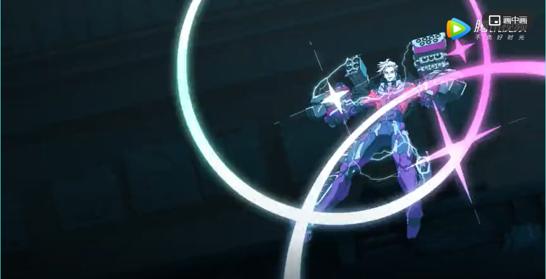 地下城与勇士|DNF:机械战士降临阿拉德,合金战士背景故事设定杂谈