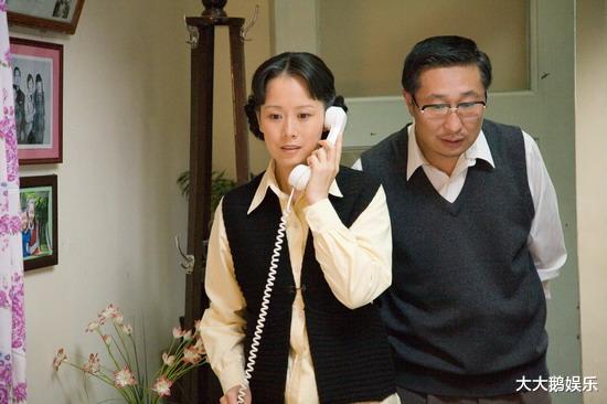 苇青|苇青:62岁开始拍戏,73岁斩获百亿票房,终究是理想战胜一切