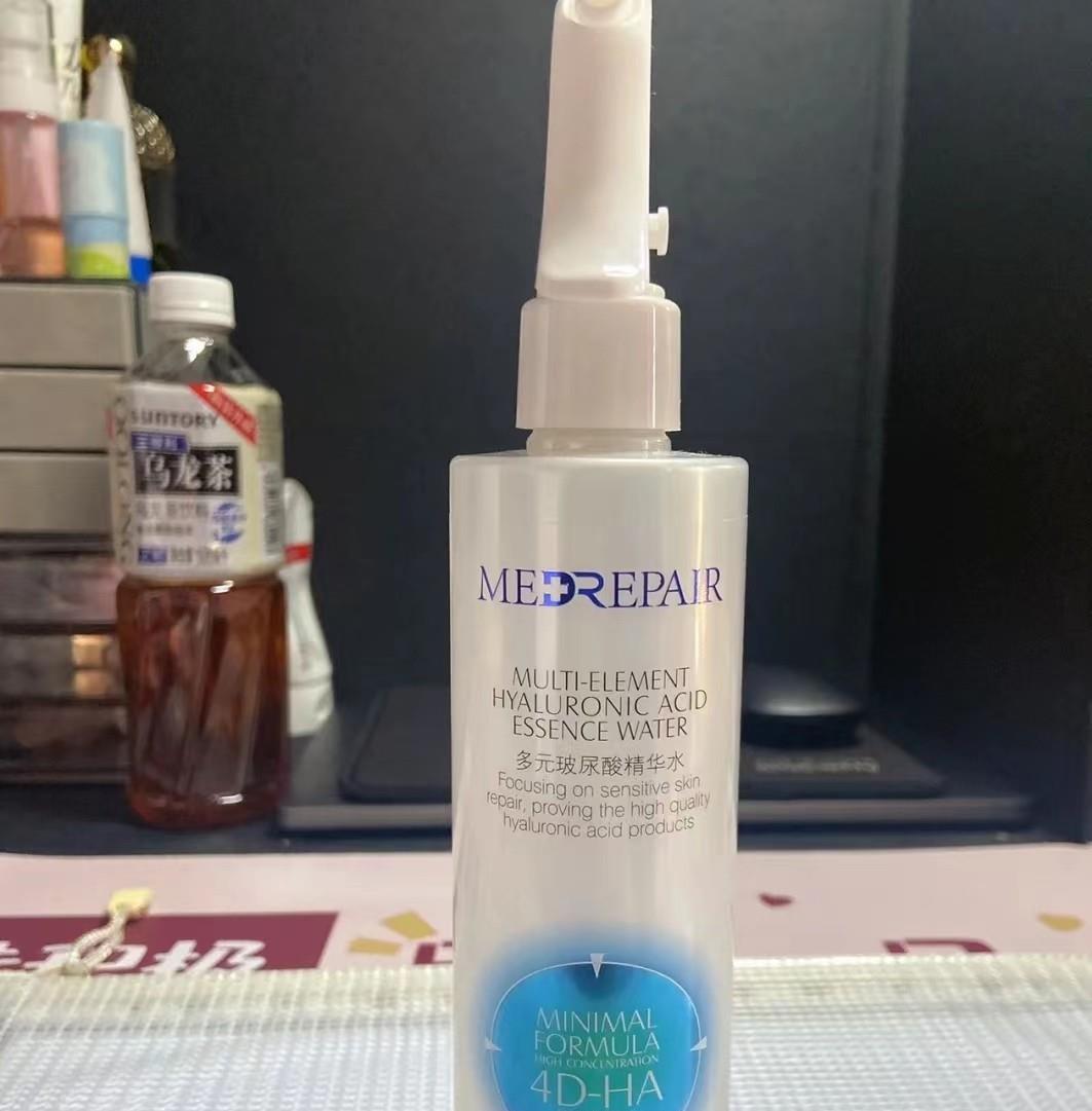 保湿 5款适合夏天的“精华水”盘点：款款都平价又好用，值得入手