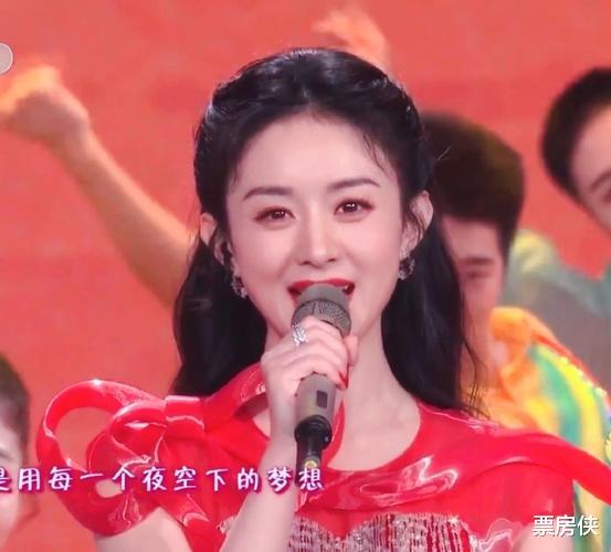 春晚|虎年春晚收视：马凡舒等主持人开场就破17，贾玲小品语言节目第一