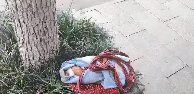纪实:单身汉捡到一名女婴,带回家当“童养媳”,侵害长达17年