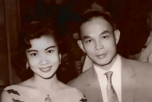 霍英东|霍英东初恋冯坚妮：离异带娃照样被娶进门，生两个儿子，分到50亿