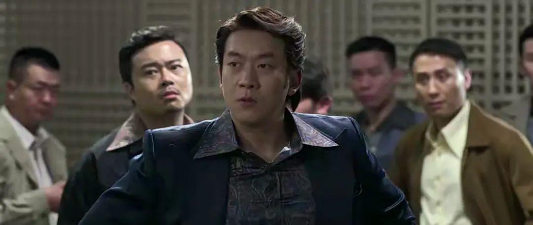 陈小春|耗资1500万制作,陈小春新片口碑扑街,女主身材成全片唯一亮点