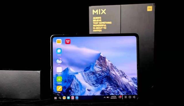 三星|2K+全面屏+5020mAh+立体四扬声器，折叠屏手机售价亲民