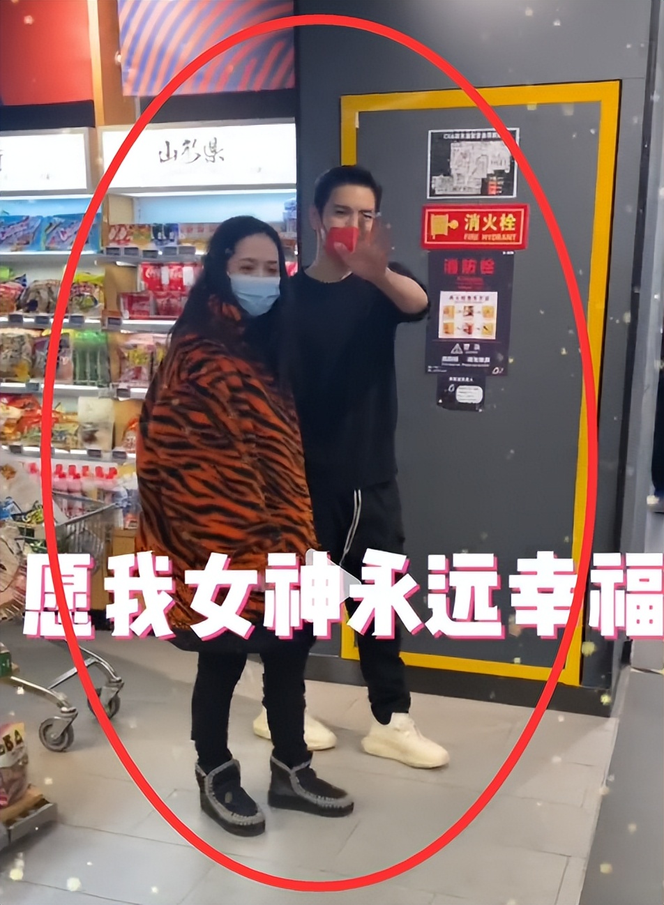 郭碧婷|向太官宣郭碧婷二胎是男孩,曝料孙子下个月出生,可喜可贺