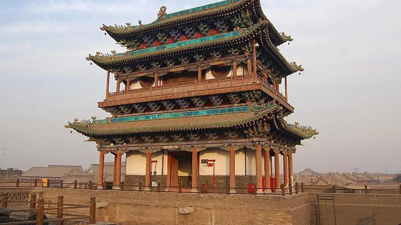 |大同去哪里玩？经典景区盘点，快来看一看