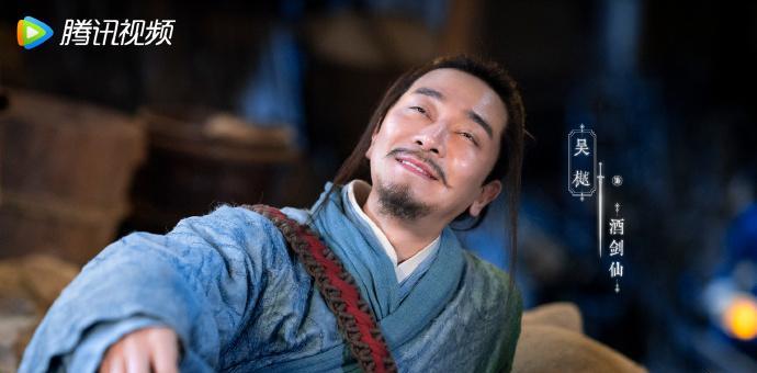 杨雨潼|《仙剑》首发预告:何与李逍遥颜值太低,杨雨潼赵灵儿像丫环!