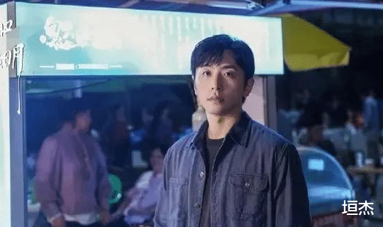 黄景瑜|2022年5大“无效男主”，部部戏都是男一号，就是火不起来