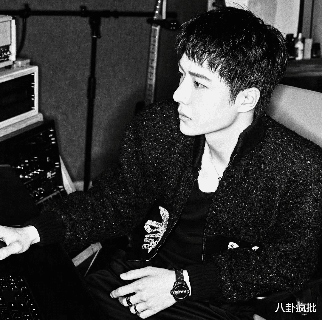 陈浩民|Rain没出轨？王一博不跳槽？梁朝伟社恐？王嘉尔不翻车？陈浩民离婚？