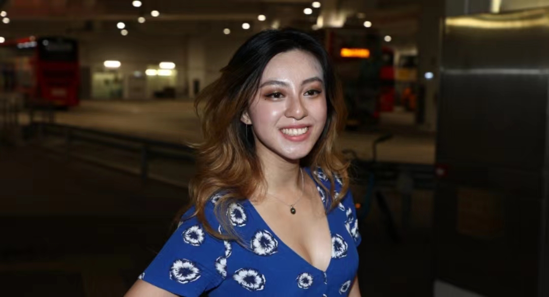 香港小姐|港姐百强大热门:星二代林卓錡势头猛,撞脸何超莲甜妹很惊艳