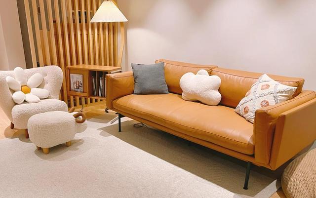 越来越多人的客厅不要茶几!尝试过这“3种设计”,就知道多实用