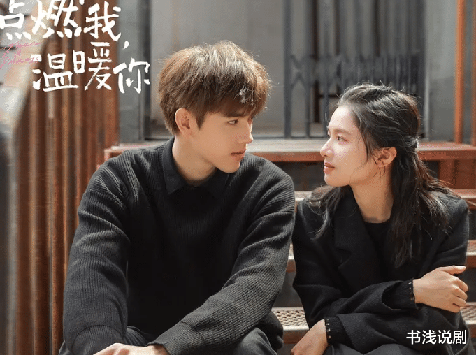 陈飞宇|打得越狠,演技越稳!22岁陈飞宇够清醒,演员的皮肤不属于自己