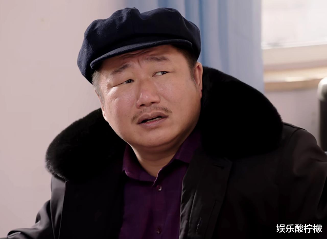 乡村爱情14|《乡村爱情14》存在感低的7个角色，戏份很少，没有却不行