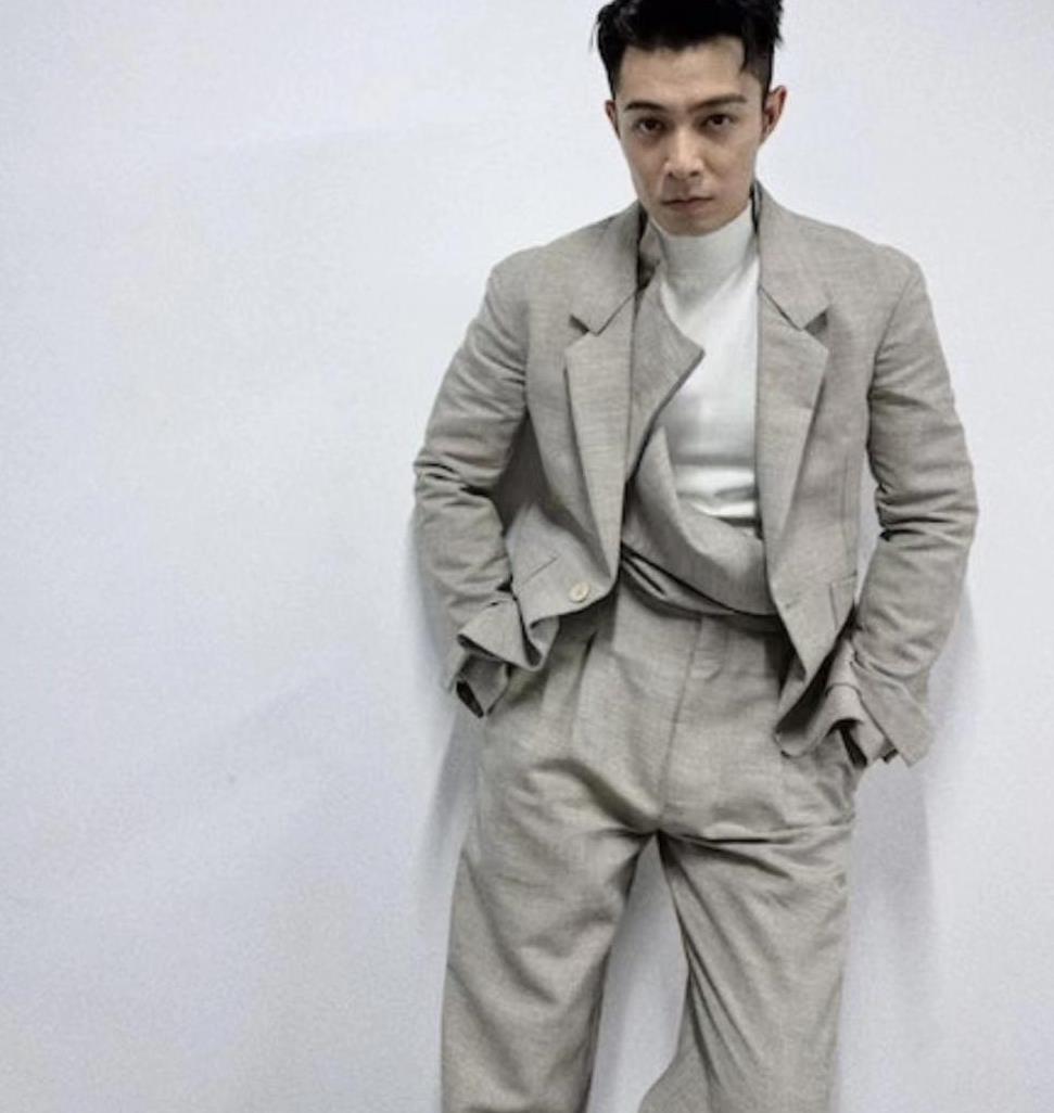 毛晓彤|疑约满离巢!香港知名男星已被公司正式除名,集中内地发展成绩佳